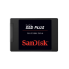 Sandisk SSD Plus 240GB 2.5'' SATA III Sandisk SSD Plus 240GB 2.5'' SATA III