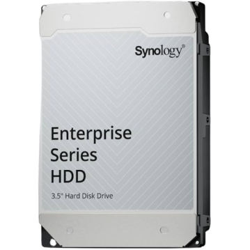 Synology HAS5310-20T (Enterprise Series 3.5" SAS HDD)