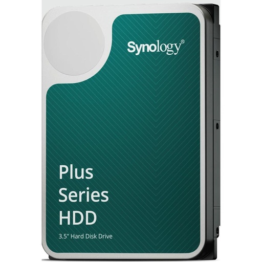 Synology HAT3300-6T (NAS Series 3.5" SATA-3 HDD)