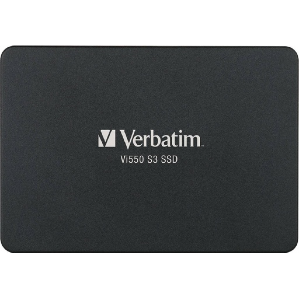 Verbatim Vi550 S3 SSD 256GB 2.5'' SATA III