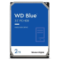 Western Digital Blue 2TB HDD