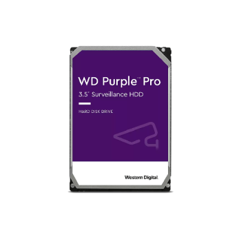 Western Digital Purple Pro Surveillance 24TB HDD