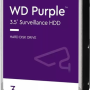 Western Digital Purple 3TB HDD