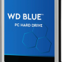 Western Digital Blue 4TB HDD