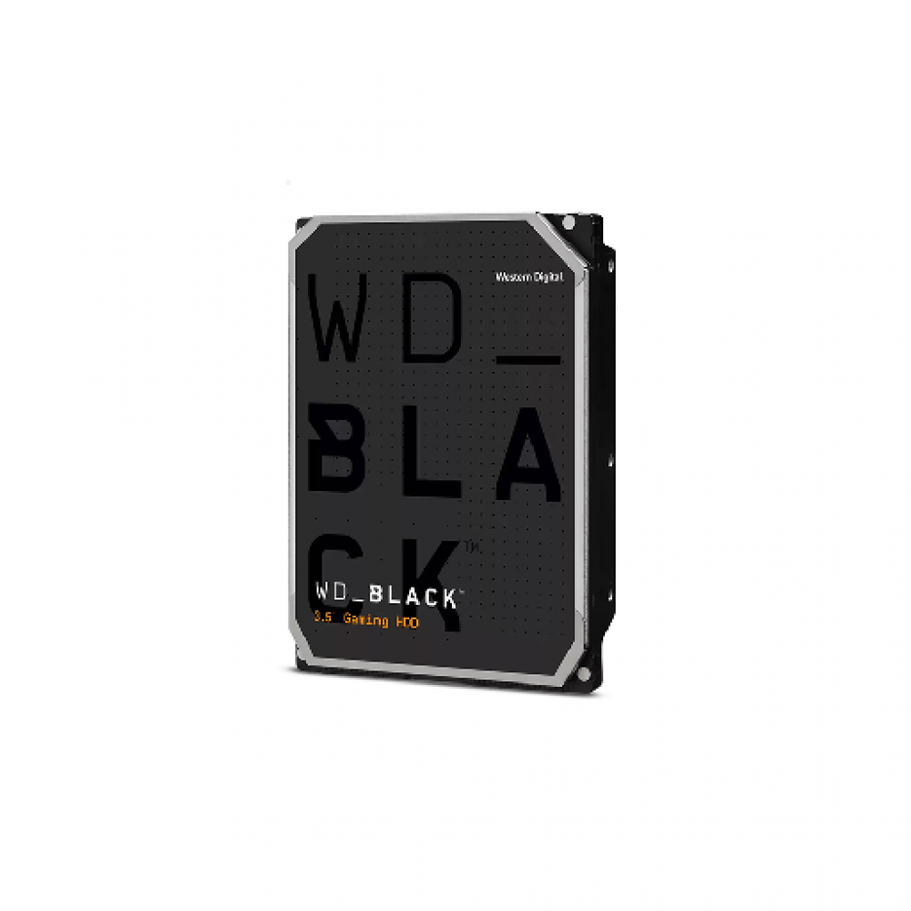 Western Digital Black 500GB HDD