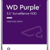 Western Digital Purple 8TB HDD
