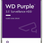 Western Digital Purple 8TB HDD