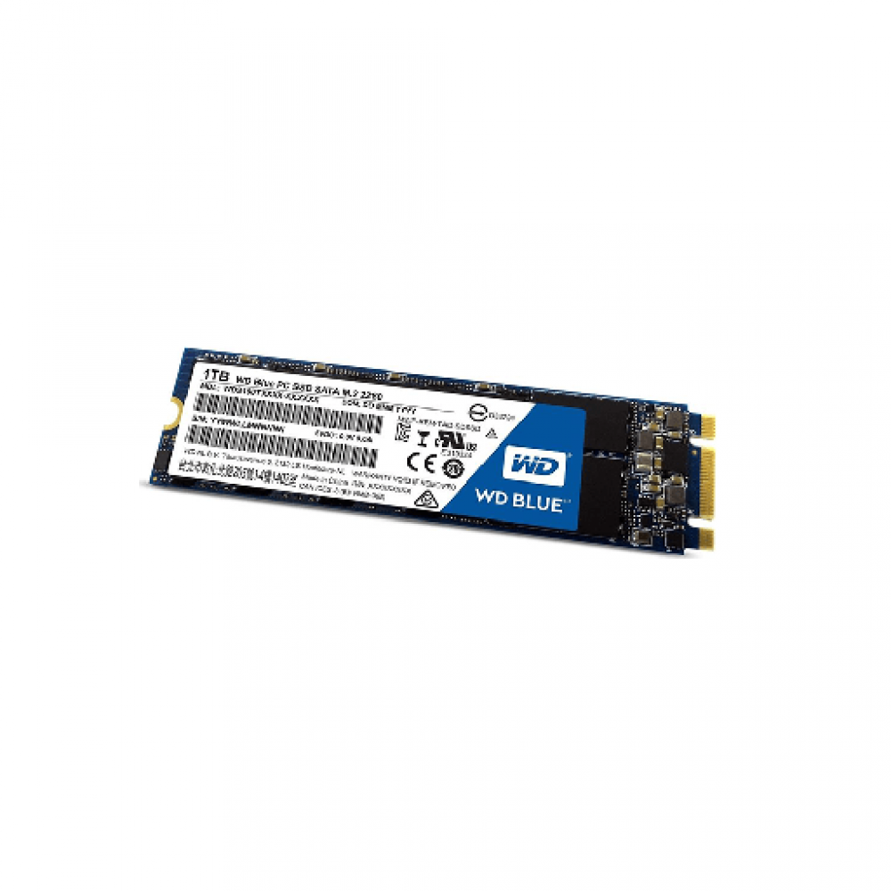 SSD BLUE 2.5" M2 1TB 545/525