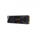 Western Digital Black SN750 SE SSD 1TB M.2 NVMe PCI Express 4.0