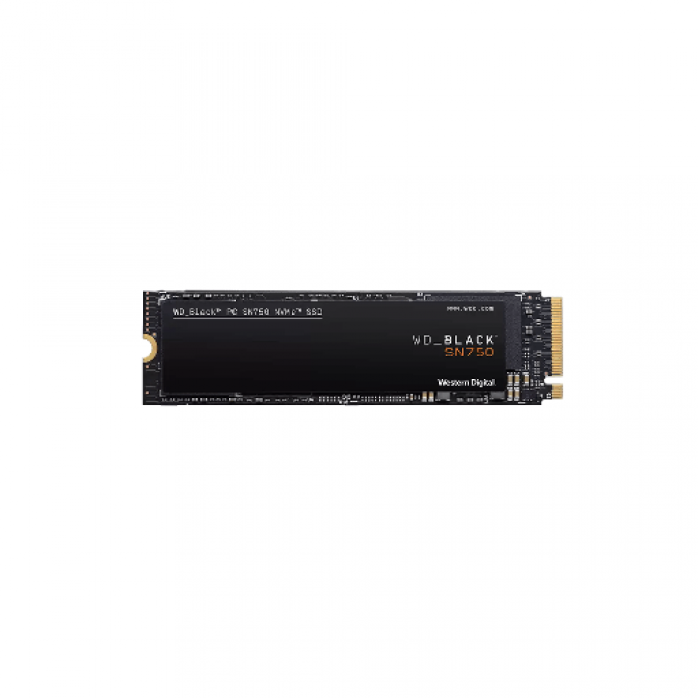 SSD BLACK M2 2280 1TB PCIE GEN3 3470/3000