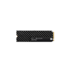 SSD BLACK M2 2280 1TB PCIE GEN3 3470/3000 HEATSINK SSD BLACK M2 2280 1TB PCIE GEN3 3470/3000 HEATSINK