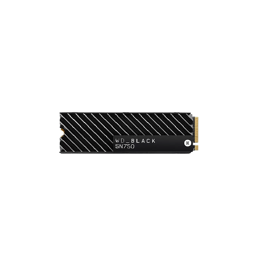 SSD BLACK M2 2280 1TB PCIE GEN3 3470/3000 HEATSINK SSD BLACK M2 2280 1TB PCIE GEN3 3470/3000 HEATSINK