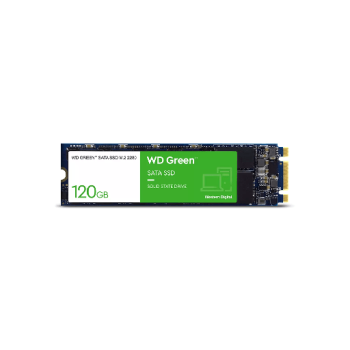 Western Digital WD Green SSD 120GB M.2 SATA III