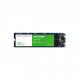 Western Digital WD Green SSD 120GB M.2 SATA III