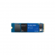 SSD BLUE M2 2280 2TB PCIE GEN3 2600/1800