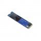 SSD BLUE M2 2280 2TB PCIE GEN3 2600/1800