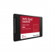 Western Digital Red SA500 SSD 2TB 2.5'' SATA III