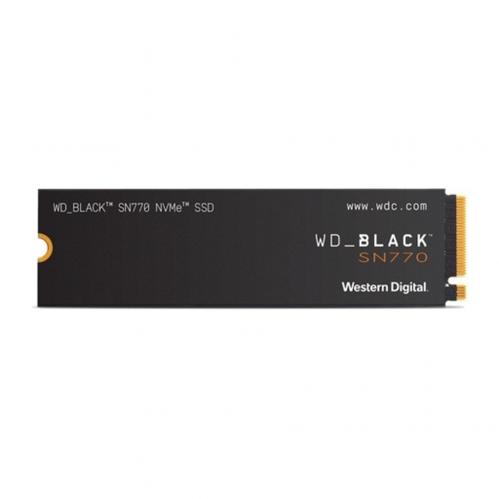 SSD BLACK M2 2280 2TB PCIE GEN4 7000/5100