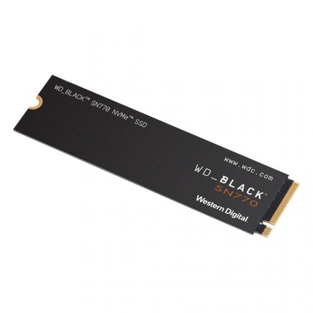 SSD BLACK M2 2280 2TB PCIE GEN4 7000/5100