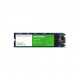 SSD GREEN M.2 SATA3 240GB 540/430