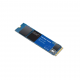 SSD BLUE M2 2280 250GB PCIE GEN3 1700/1300