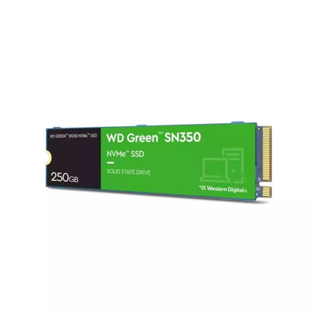 SSD GREEN M2 2280 250GB PCIE GEN3