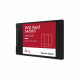 Western Digital Red SSD 2.5 4TB 2.5'' SATA III