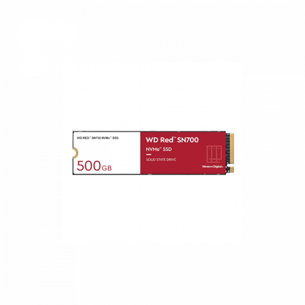 SSD RED M2 2280 500GB PCIE GEN3 3430/2600