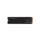 SSD BLACK M2 2280 500GB PCIE GEN4 7000/5100