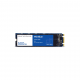 SSD BLUE 2.5" M2 500GB 545/525