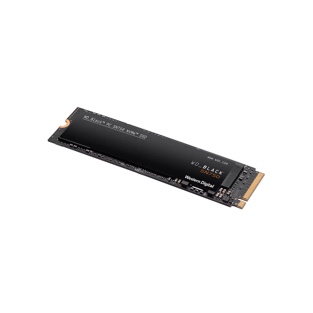 SSD BLACK M2 2280 500GB PCIE GEN3 3470/2600