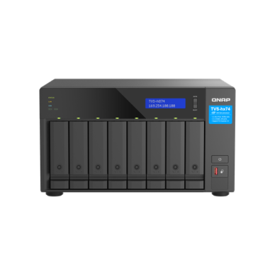 QNAP TVS-h674-i5-32G