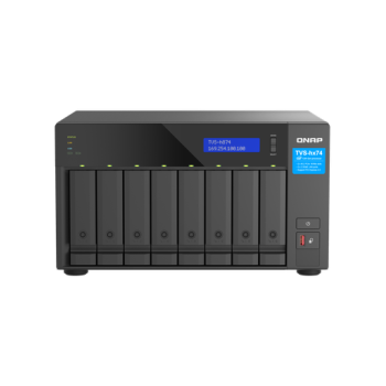 QNAP TVS-h874-i5-32G