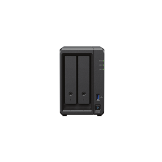 Synology DP320