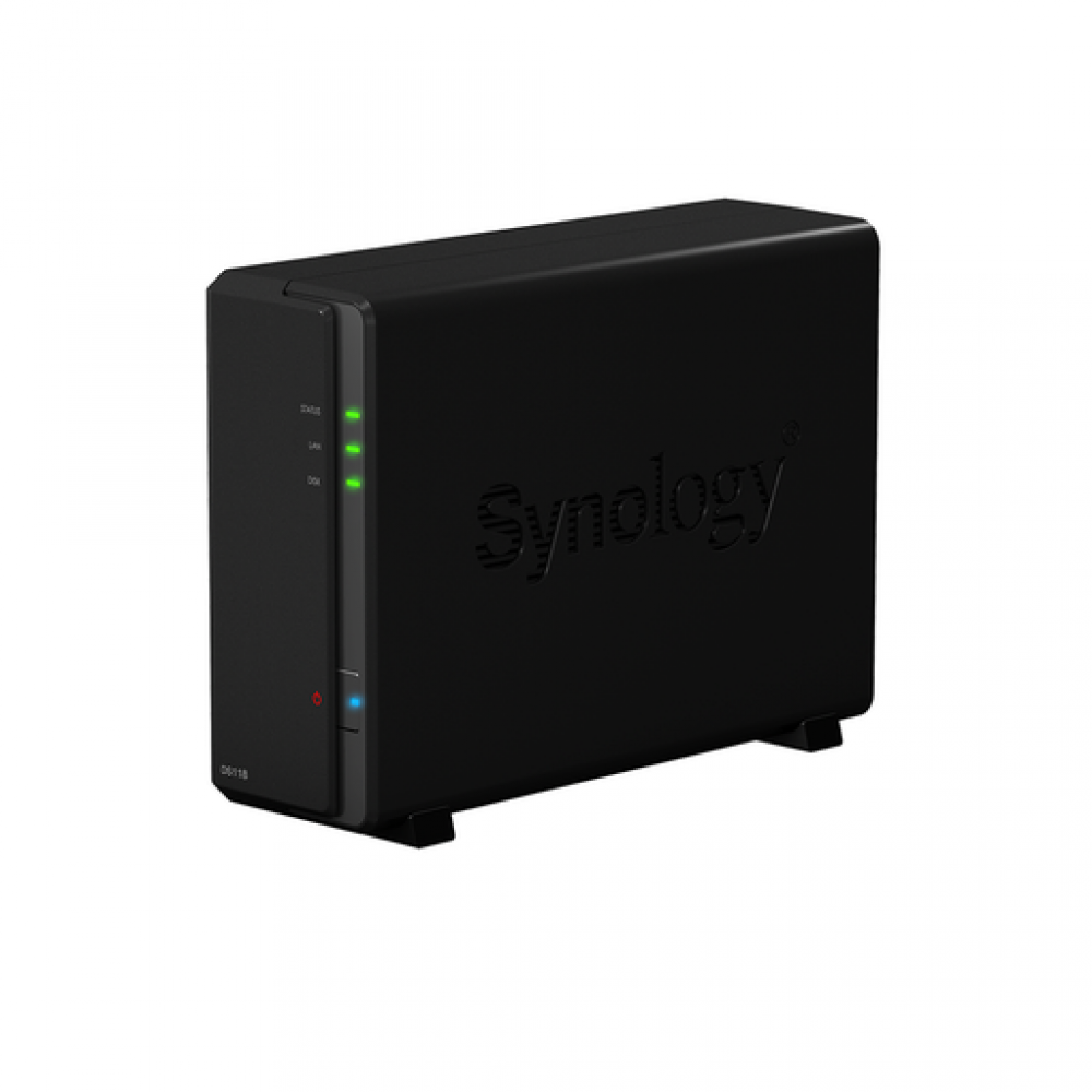 Synology DiskStation DS118