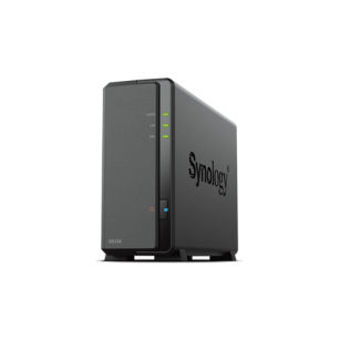 Synology DiskStation DS124