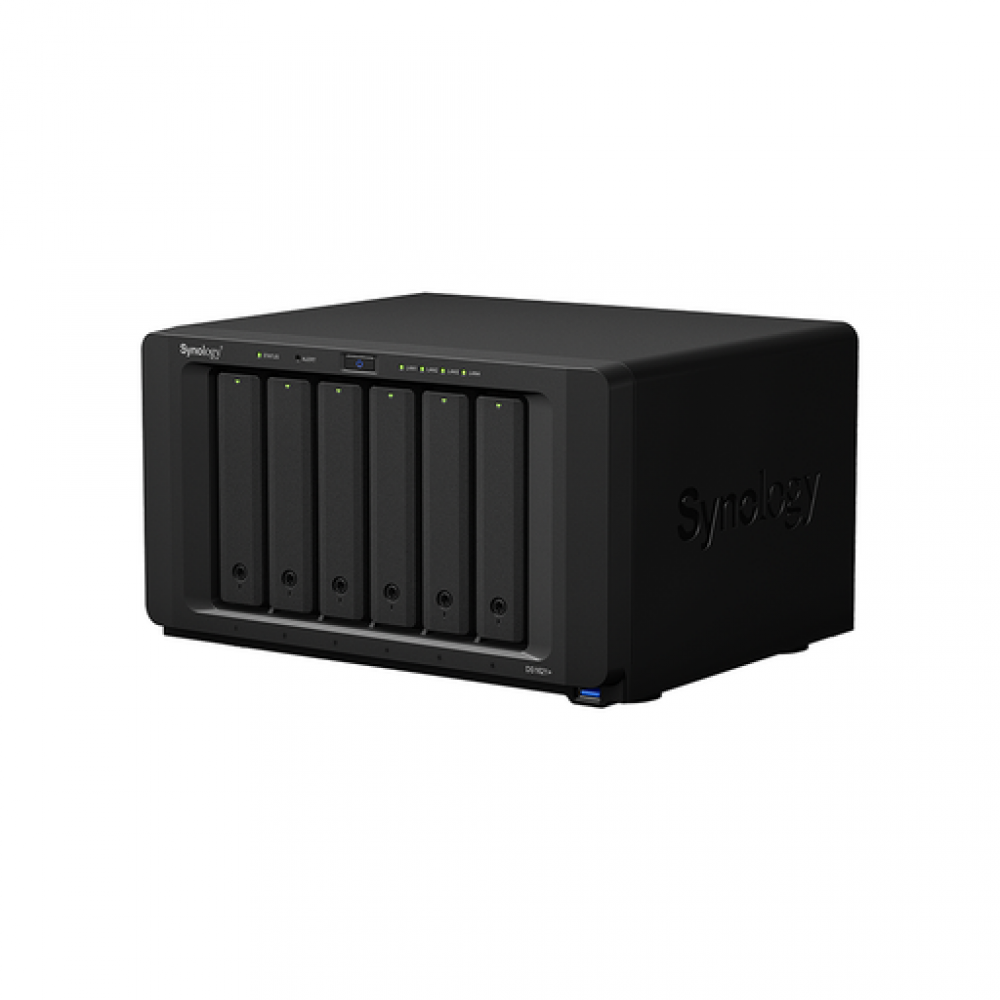 Synology DiskStation DS1621+