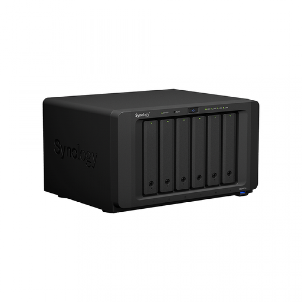 Synology DiskStation DS1621+