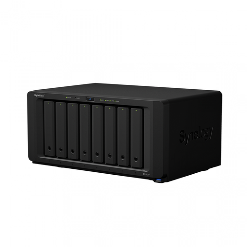 Synology DiskStation DS1821+