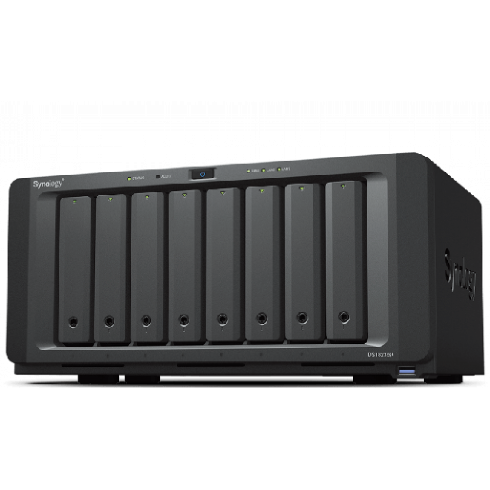 Synology DiskStation DS1823xs+