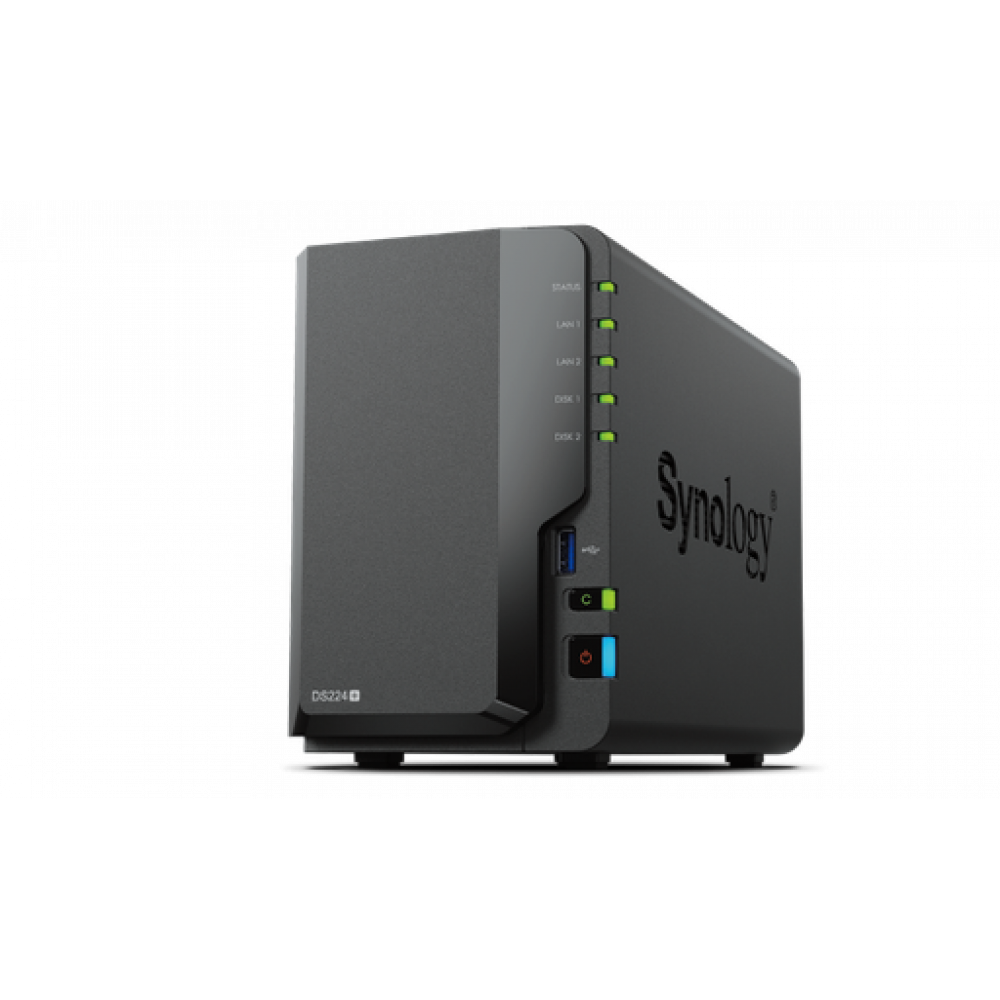 Synology Diskstation DS224+