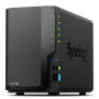 Synology Diskstation DS225+