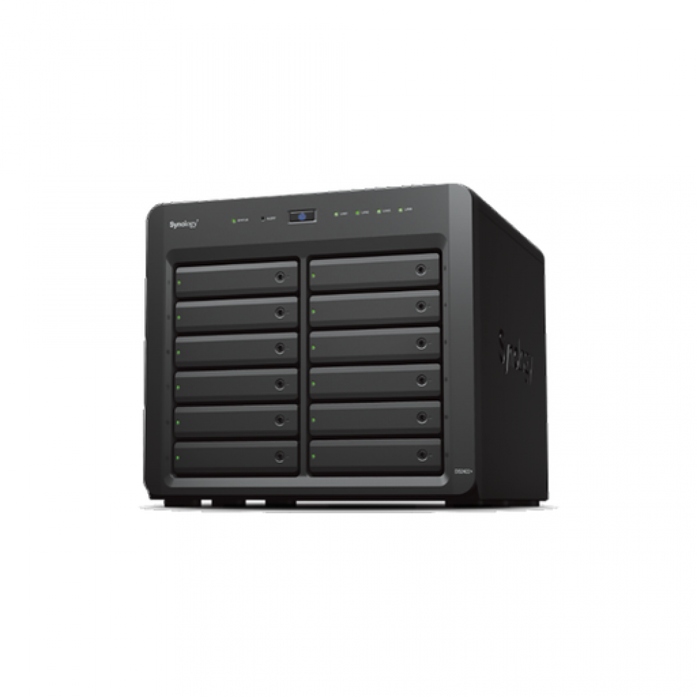 Synology DiskStation DS2422+