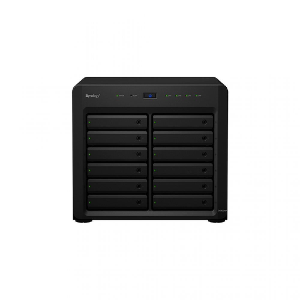 Synology DiskStation DS3622xs+