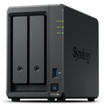 Synology DiskStation DS725+