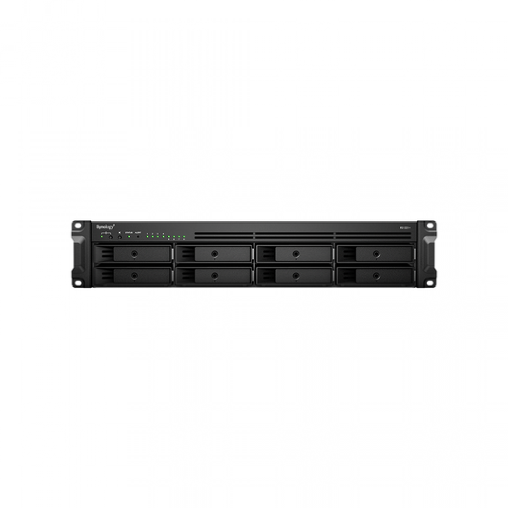 Synology RackStation RS1221+