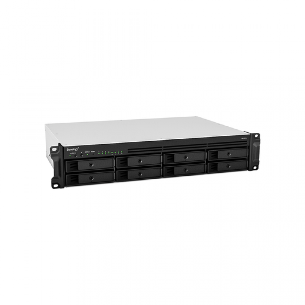 Synology RackStation RS1221+