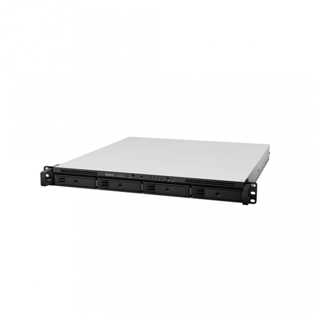 Synology RackStation RS1619xs+