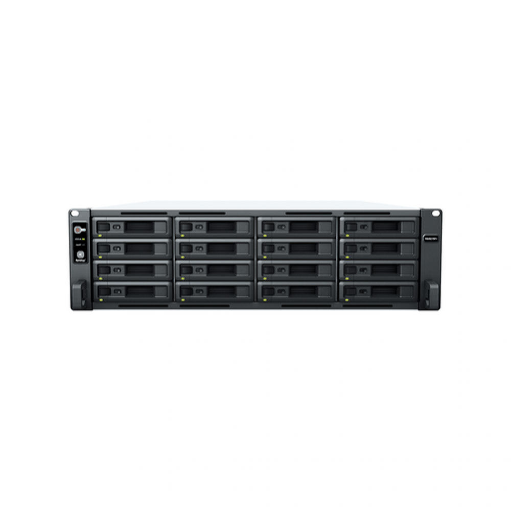 Synology RackStation RS2821RP+