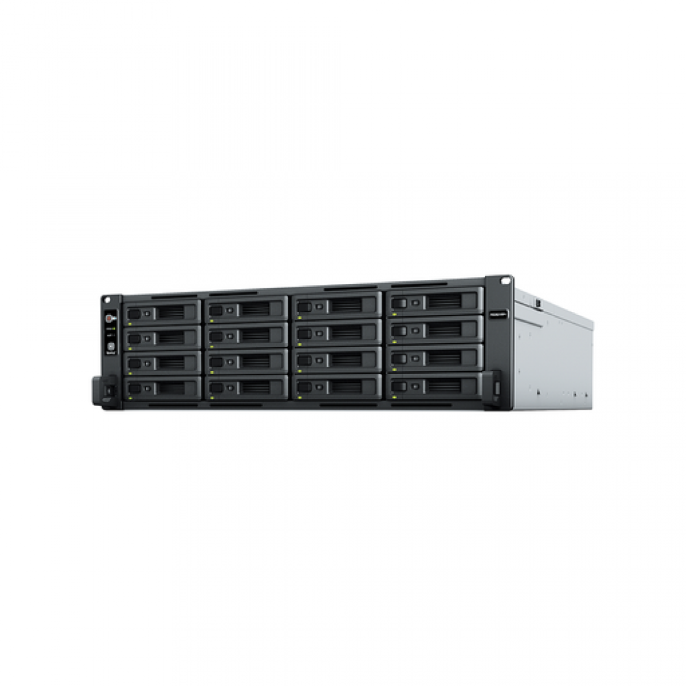 Synology RackStation RS2821RP+